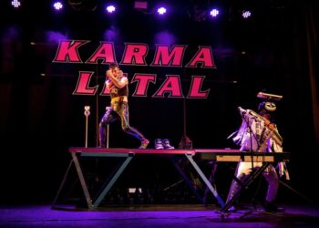 El Teatro Rialto abre octubre con cuatro estrenos valencianos de teatro, danza y circo