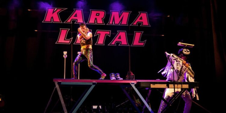 El Teatro Rialto abre octubre con cuatro estrenos valencianos de teatro, danza y circo