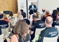 La Comunitat Valenciana prepara a sus municipios ante las lluvias intensas y el riesgo de inundaciones 10 La Comunitat Valenciana prepara a sus municipios ante las lluvias intensas y el riesgo de inundaciones