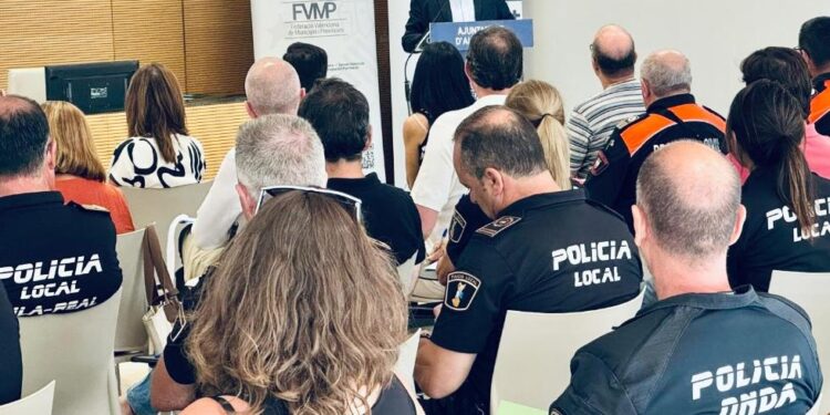 La Comunitat Valenciana prepara a sus municipios ante las lluvias intensas y el riesgo de inundaciones 1 La Comunitat Valenciana prepara a sus municipios ante las lluvias intensas y el riesgo de inundaciones