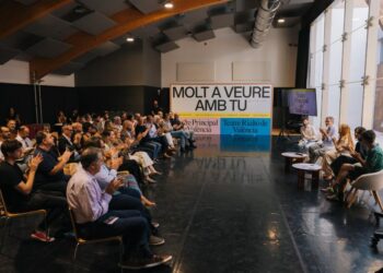 31 espectáculos para el otoño cultural de Valencia: todo lo que llega al Principal y al Rialto 14 260921 CULT IVC Foto2