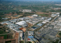 El Consell eleva a 31,8 millones las ayudas para modernizar 198 áreas industriales de la Comunitat Valenciana 10 260922 IND foto incremento ayudas areas