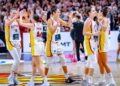 Baloncesto: Copa del Mundo Femenina, España arrolla a Alemania