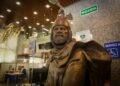 Torrent erigirá la única escultura dedicada a Jaume I entre las grandes ciudades valencianas en el 750º aniversario de su muerte 10 Torrent erigirá la única escultura dedicada a Jaume I entre las grandes ciudades valencianas en el 750º aniversario de su muerte