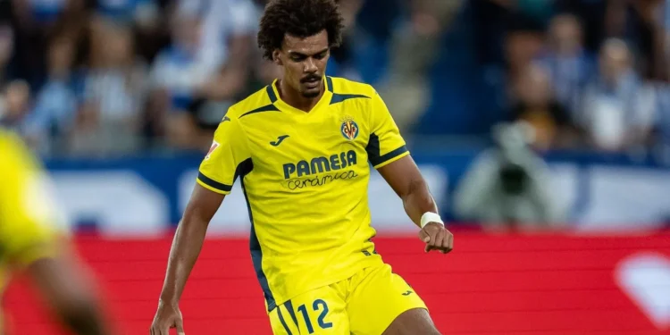 Ultimátum en La Cerámica: el Villarreal necesita ganar para evitar una crisis 1 34944919 2d3c 4f03 a91f 0b08ae707444 16 9 aspect ratio 1600w 0