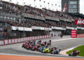 El Circuit Ricardo Tormo volverá a cerrar el Campeonato del Mundo de MotoGP en 2027 10 El Circuit Ricardo Tormo volverá a cerrar el Campeonato del Mundo de MotoGP en 2027