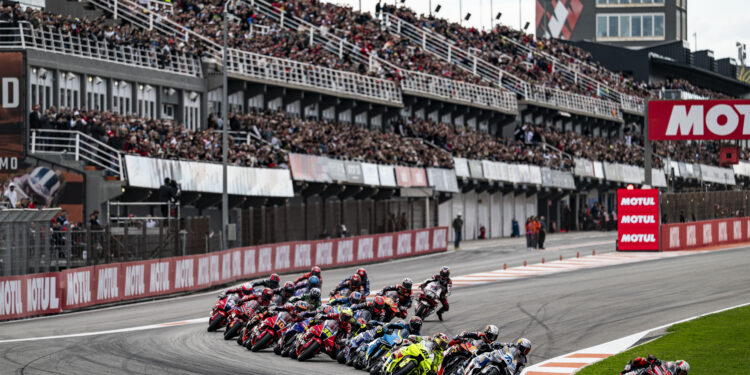 El Circuit Ricardo Tormo volverá a cerrar el Campeonato del Mundo de MotoGP en 2027