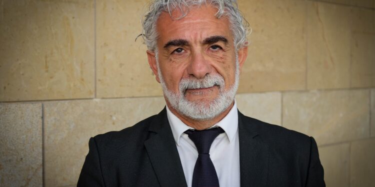 Torrent propondrá nombrar Hijo Adoptivo de la Ciudad al catedrático José Antonio Sobrino durante la apertura del VIII Simposio de Teledetección 1 Torrent propondrá nombrar Hijo Adoptivo de la Ciudad al catedrático José Antonio Sobrino durante la apertura del VIII Simposio de Teledetección