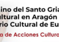 El Camino del Santo Grial lleva a siete municipios de Teruel un ciclo cultural dedicado a su patrimonio y al territorio 11 47fea13f f86e 4a03 970e a644e5203c15