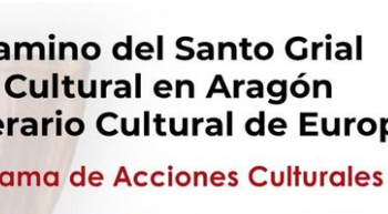 El Camino del Santo Grial lleva a siete municipios de Teruel un ciclo cultural dedicado a su patrimonio y al territorio 15 47fea13f f86e 4a03 970e a644e5203c15