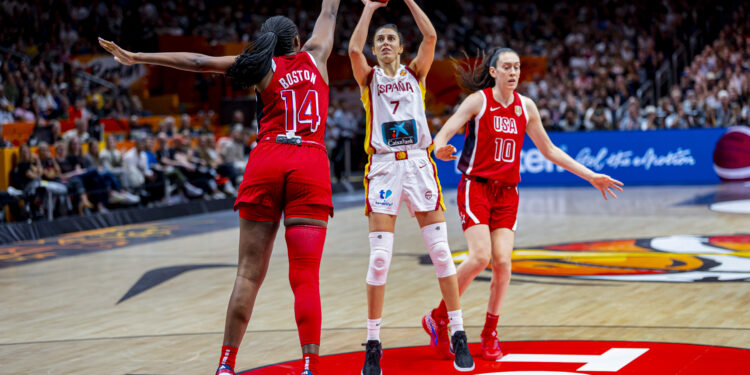 Baloncesto. Copa del Mundo de Berlín. España buscará un bronce contra Alemania