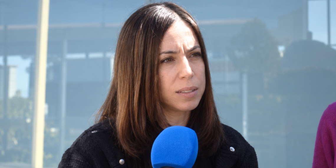 Un vídeo de Diana Morant llamando «payasa del bautizo» a una exconcejala reaviva la polémica por los insultos en política 1 5d2b739b 8fc7 4ca8 8fb8 fd146a94b1ab