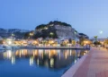 Una madrugada de pleno verano en septiembre: Dénia sigue a 33 grados a las dos de la mañana