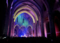 Nace ‘In Paradisum’, el nuevo ciclo de conciertos que fusiona arquitectura gótica y arte sonoro en Santa Catalina Mártir