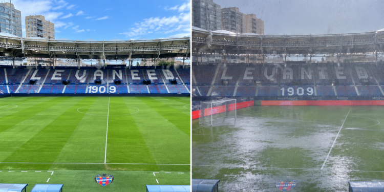 El Levante-Athletic suspendido por la tormenta ya tiene nueva fecha: 21 de octubre a las 20:00 horas 1 701a8d26 3749 44a0 928d e5b400ee9d44