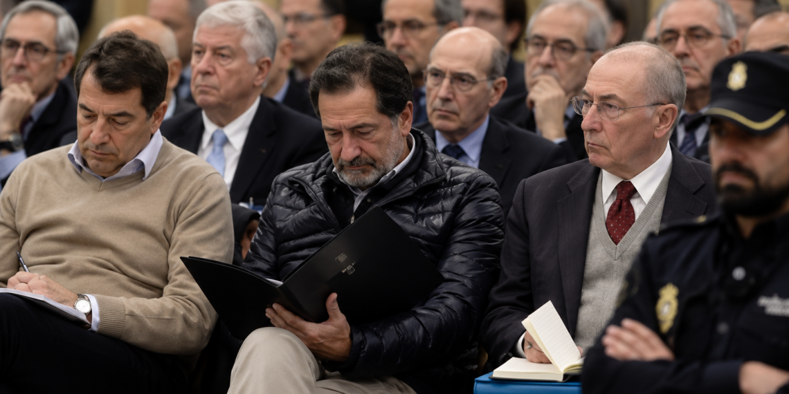 750 millones de euros: así se habría creado el enorme agujero de Bancaja con inversiones inmobiliarias en México 1 750 millones de euros: así se habría creado el enorme agujero de Bancaja con inversiones inmobiliarias en México