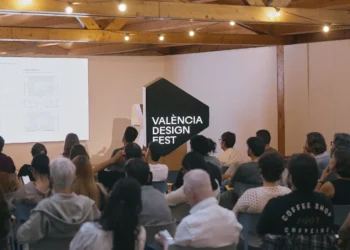 Más de un mes dedicado al diseño en Valencia: 60 actividades y Polonia como país invitado