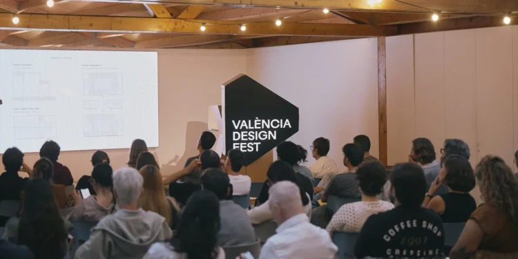 Más de un mes dedicado al diseño en Valencia: 60 actividades y Polonia como país invitado