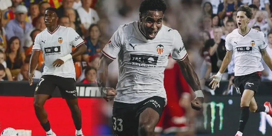 Óscar Sánchez se marcha del Valencia pero deja tres nombres para el futuro: Mayol, Otorbi y Aimar 1 7896baba d82b 47bb 8876 03ba1068b53c 16 9 aspect ratio 1600w 0 1