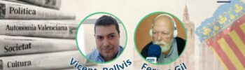 Conferència: La discriminació del valencianisme en prensa en el Grup d'Acció el pròxim dimecres