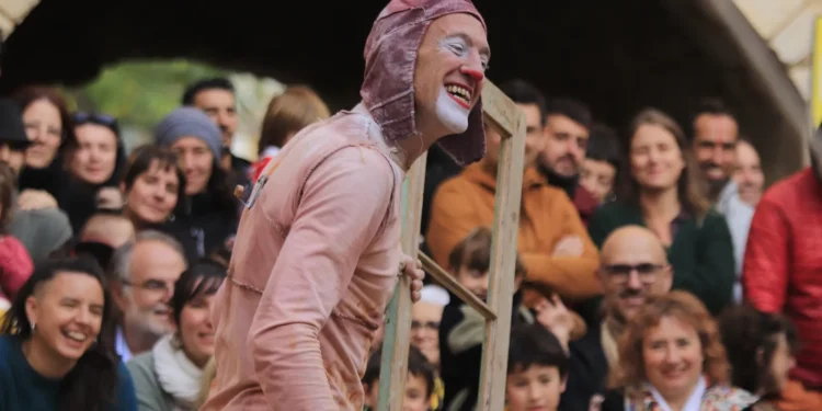 El MIM de Sueca celebra su 36ª edición con 45 funciones y una veintena de compañías 1 841d86e0 9269 499a 892b a7315fb60871 16 9 aspect ratio 1600w 1008870