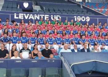 La pilota valenciana vuelve a los trinquets con 22 equipos en la Copa Caixa Popular 2026 14 La pilota valenciana vuelve a los trinquets con 22 equipos en la Copa Caixa Popular 2026