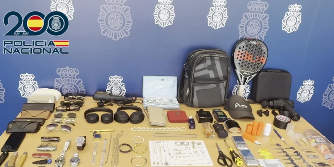 Detenidos dos hombres por 14 robos en viviendas de Alicante, Elche, Elda y Villena 1 8d351e17 ee99 4ece 888e deac49fbc63e 16 9 aspect ratio 1600w 0