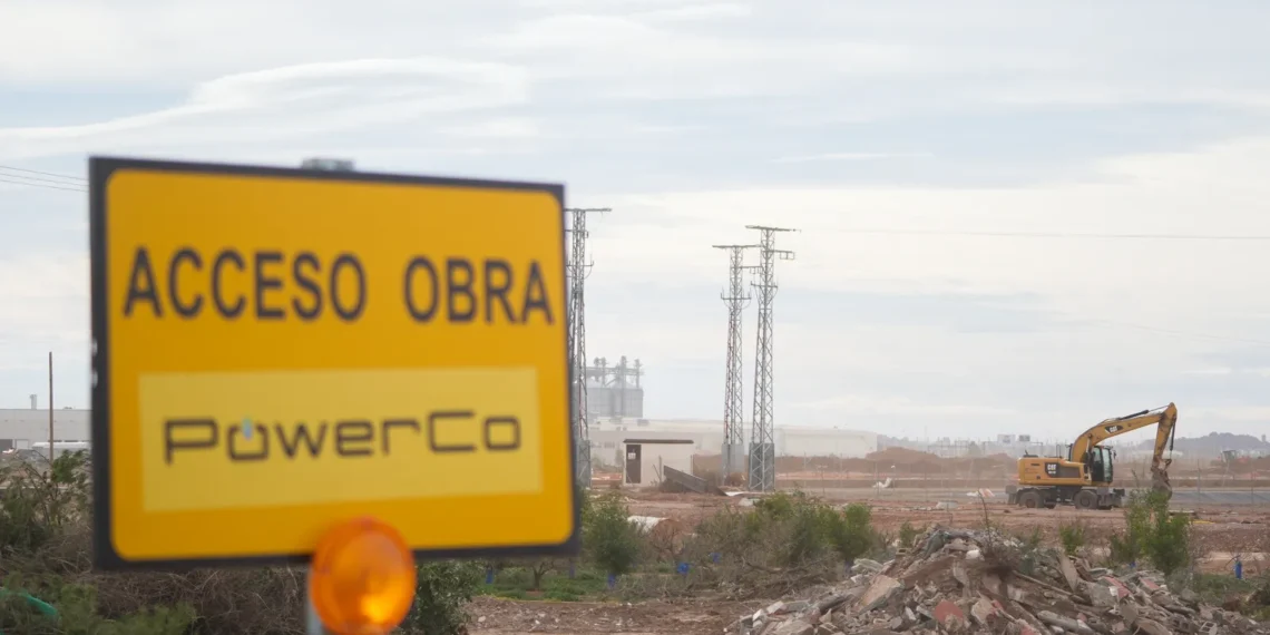 Gotion entra en la gigafactoría de Sagunto con 1.100 millones y controlará el 49% del proyecto 1 8e73ce8f dd11 4fd9 8321 b07c2c568d5c 16 9 aspect ratio 1600w 0