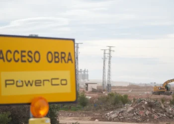 Gotion entra en la gigafactoría de Sagunto con 1.100 millones y controlará el 49% del proyecto 14 8e73ce8f dd11 4fd9 8321 b07c2c568d5c 16 9 aspect ratio 1600w 0