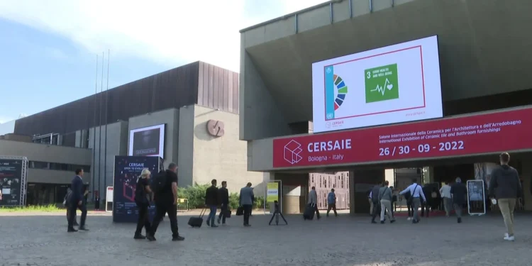La cerámica valenciana llega a Cersaie pendiente de la energía, el CO₂ y la incertidumbre geopolítica 1 9b7ed5e9 232d 4faa 9403 6de527665260 16 9 aspect ratio 1600w 0