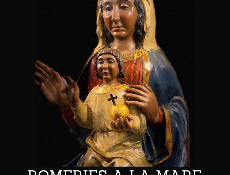 Agres recupera las tradicionales Romerías a la Mare de Déu d’Agres