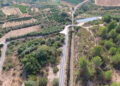 El Pleno de Sagunto da luz verde a completar la Vía Verde de Ojos Negros hasta el Puerto 11 El Pleno de Sagunto da luz verde a completar la Vía Verde de Ojos Negros hasta el Puerto