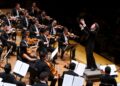 Gustavo Dudamel dirigirá a la Orquestra de Valéncia en un concierto extraordinario por el 40.º aniversario del Palau de la Música y en apoyo a Venezuela