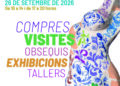 Manises abre sus talleres artesanos al público con Ceràmica Oberta 2026 13 Manises abre sus talleres artesanos al público con Ceràmica Oberta 2026