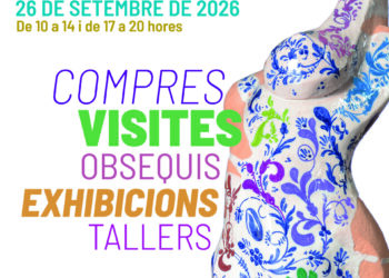 Manises abre sus talleres artesanos al público con Ceràmica Oberta 2026