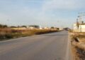 La Diputació de Valéncia licita por 1,4 millones la ampliación y mejora de la seguridad en la carretera CV-401