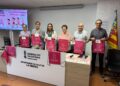 Alzira se prepara para la XIII Carrera Popular «La Ribera contra el Cáncer» el próximo 17 de octubre