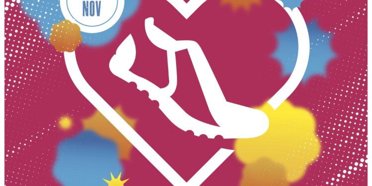 Valéncia se moviliza por la salud: la segunda ‘Carrera por la Solidaridad’ destinará el 100% de su recaudación a tres causas sanitarias 1 Valéncia se moviliza por la salud: la segunda ‘Carrera por la Solidaridad’ destinará el 100% de su recaudación a tres causas sanitarias