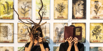 La Nau explora los saberes femeninos y la medicina natural a partir de un herbolario del siglo XVI