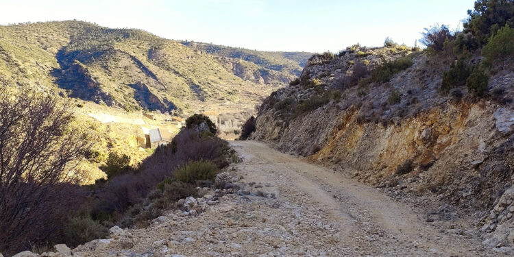 La Diputació de Valéncia destina nuevas ayudas a Bétera, Sollana, Quartell, Manises y Castielfabib para mejorar sus carreteras y caminos 1 La Diputació de Valéncia destina nuevas ayudas a Bétera, Sollana, Quartell, Manises y Castielfabib para mejorar sus carreteras y caminos