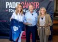 Nace PádelCáncer, el torneo solidario que reunirá a 336 jugadores en Bétera a beneficio de la Asociación Española Contra el Cáncer en Valéncia