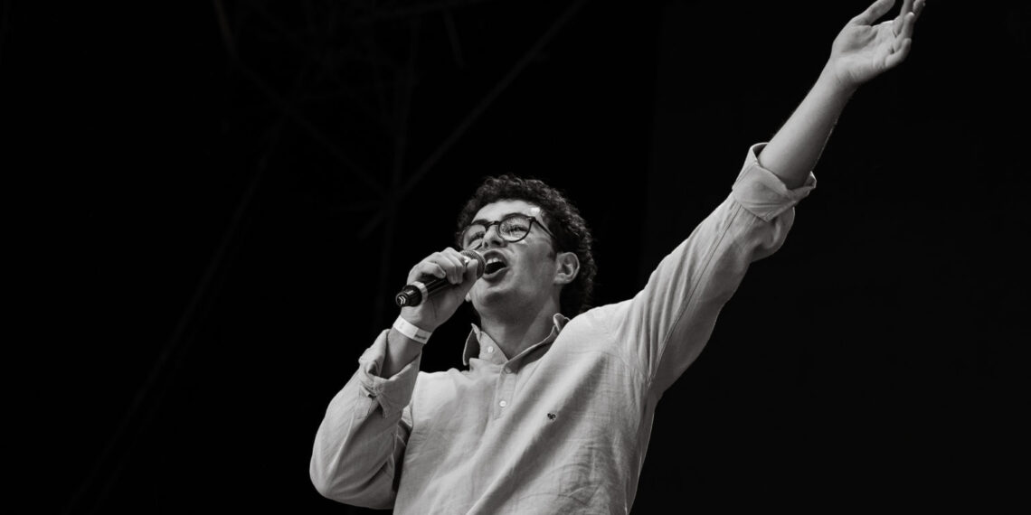 Hakuna dará un concierto gratis en Valencia: fecha y lugar de la actuación 1 DIA 4 HAKUNA CONCIERTO 170 1536x864 1