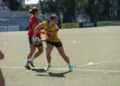 Regis Sonnes revoluciona el XV inicial de Las Leonas con nueve cambios para medirse a Samoa