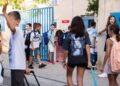 Cheste arranca el curso escolar 2026/2027 con aulas renovadas y más de un millar de estudiantes