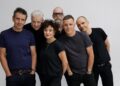 Deacon Blue celebrará los 40 años de “Raintown” con un concierto en la Sala Auditori del Roig Arena en 2027 10 Deacon Blue celebrará los 40 años de “Raintown” con un concierto en la Sala Auditori del Roig Arena en 2027