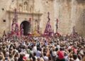 À Punt retransmitirá en directo la Processoneta de la Mare de Déu de la Salut de Algemesí en el 15.º aniversario de su reconocimiento por la UNESCO