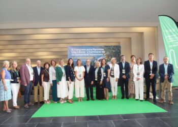 El Auditori i Palau de Congressos de Castelló acoge el III Congreso para Personas con Cáncer y Familiares de la Comunitat Valenciana