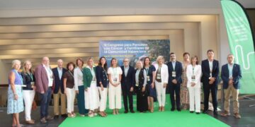 El Auditori i Palau de Congressos de Castelló acoge el III Congreso para Personas con Cáncer y Familiares de la Comunitat Valenciana