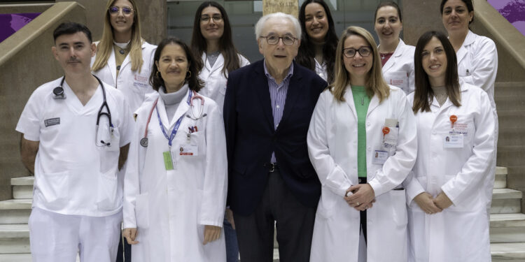Un estudio de INCLIVA revela un avance clave en la comprensión del daño renal causado por la diabetes 1 Un estudio de INCLIVA revela un avance clave en la comprensión del daño renal causado por la diabetes