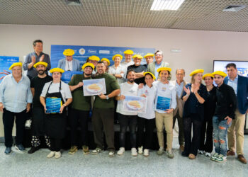 Foto familia